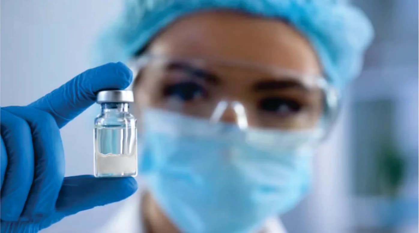 Carbapenem Injection Range