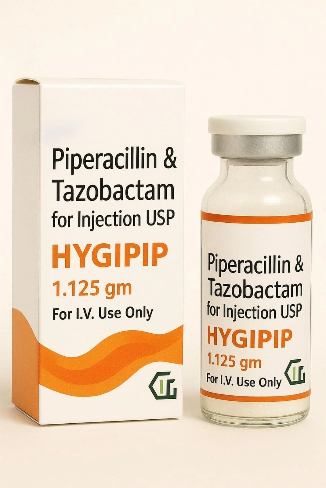 HYGIPIP