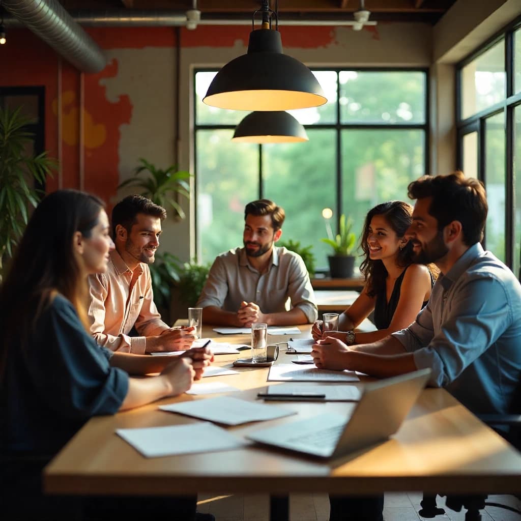 Hygine Lifesciences Team