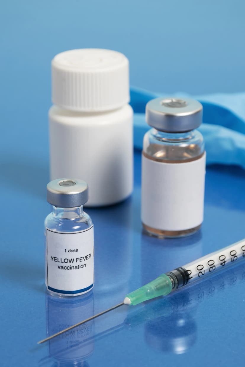 Carbapenem Injections