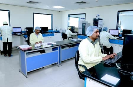 Quality Assurance Team