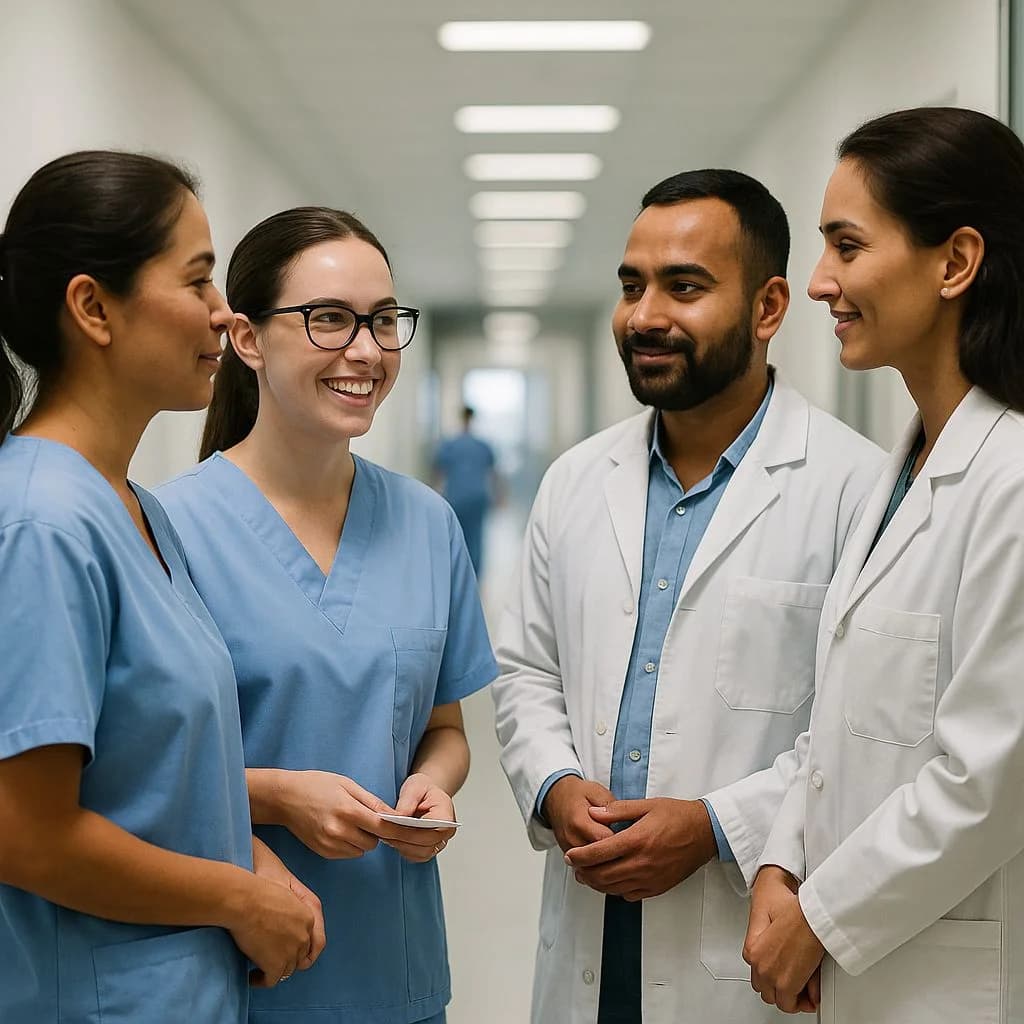 Pharmaceutical Partnership